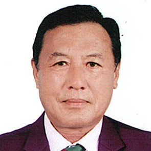 Ganga Bahadur Gurung