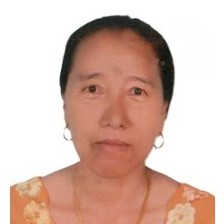 Apsara Rana Gurung