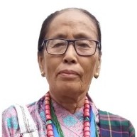 Bhaikhu Kumari Gurung