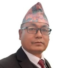 Ganesh Gurung