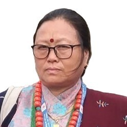 Hira Kumari Ghale