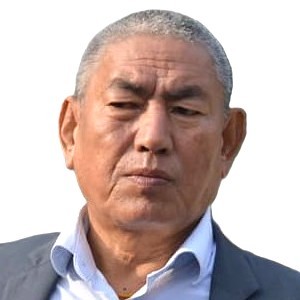 Jham Bahadur Gurung