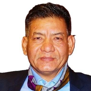 Laxman Gurung