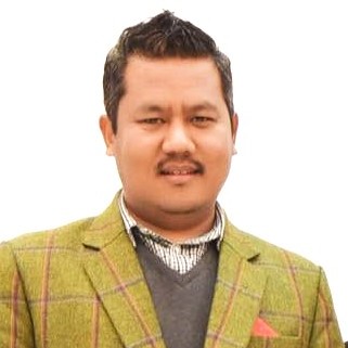 Manoj Gurung