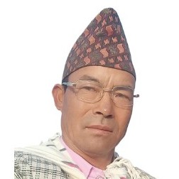 Nanda Bahadur Gurung