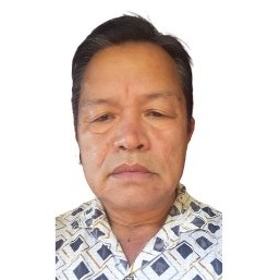 Nar Bahadur Gurung