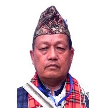 Rag Bahadur Gurung