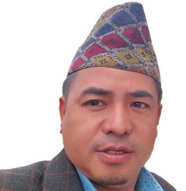 Raju Gurung