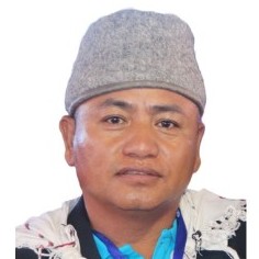 Ram Gurung