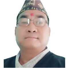 Shambhu Gurung