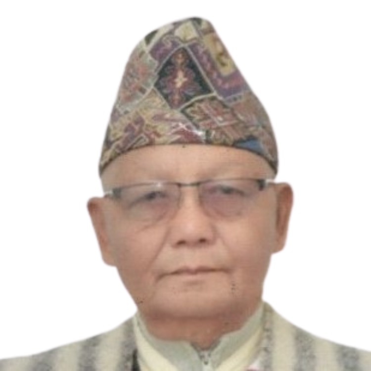 Bakasman Gurung