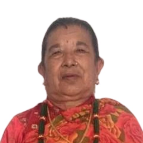 Chandra Shobha Gurung