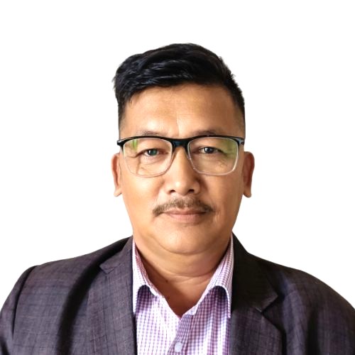 damber gurung