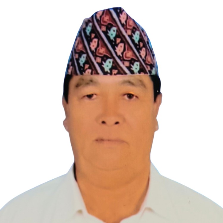 Gopal Gurung