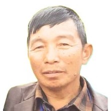 Gopi Gurung