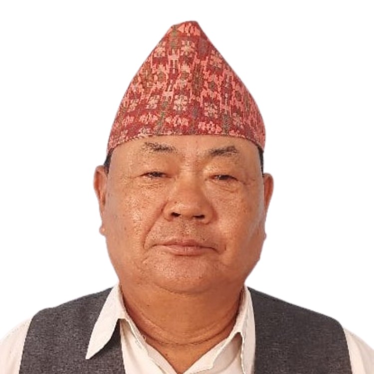 Hark Bahadur Gurung