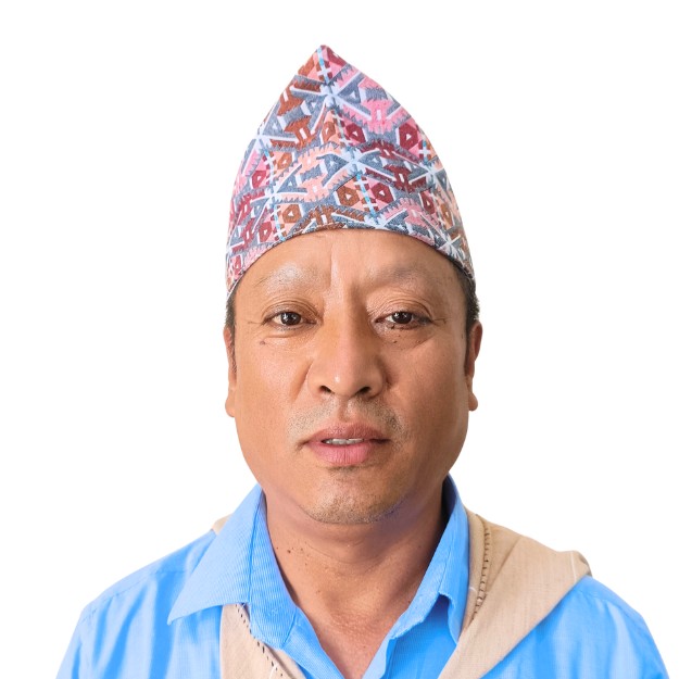 jit bahadur gurung