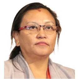 Kamala Gurung