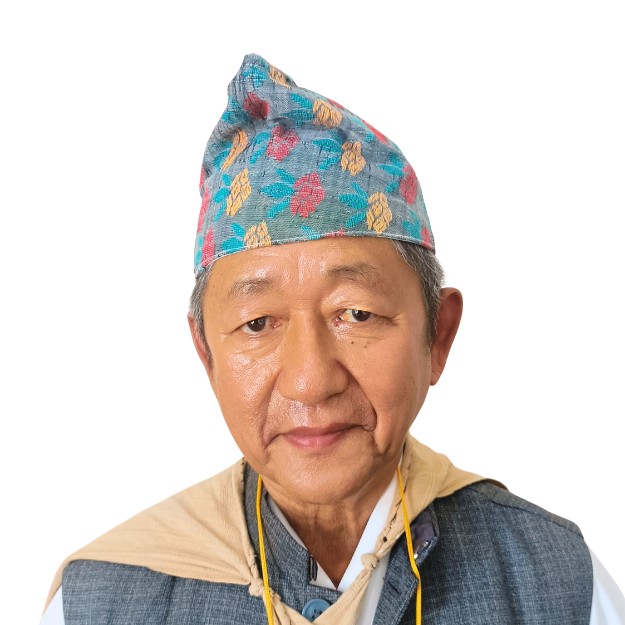 Karna Bahadur Gurung