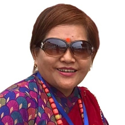 Madhu Gurung