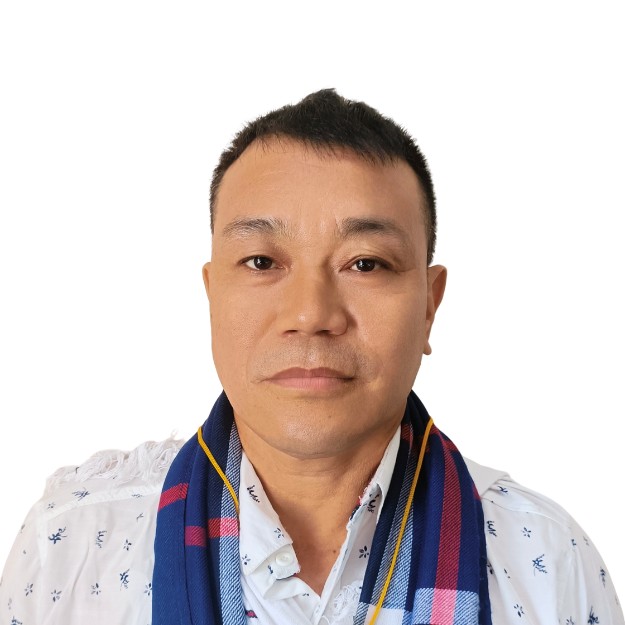 milan gurung