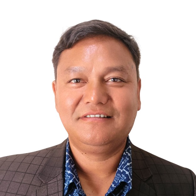 nar bahadur gurung