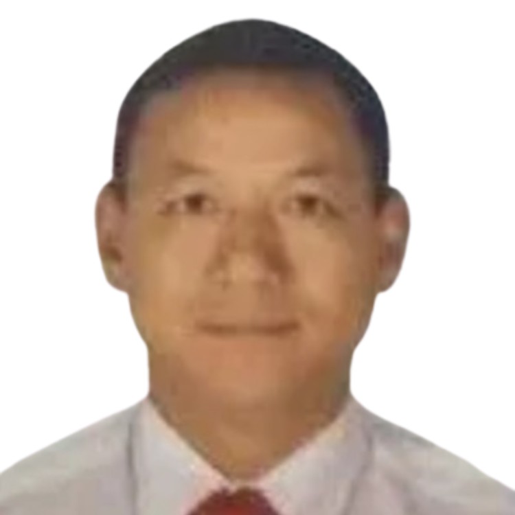 Tika Ram Gurung