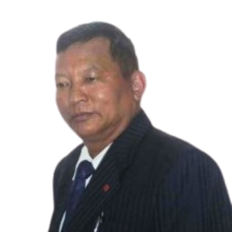 Hari Bahadur Gurung