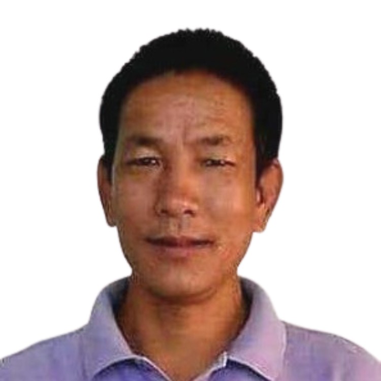 Bam Bahadur Gurung