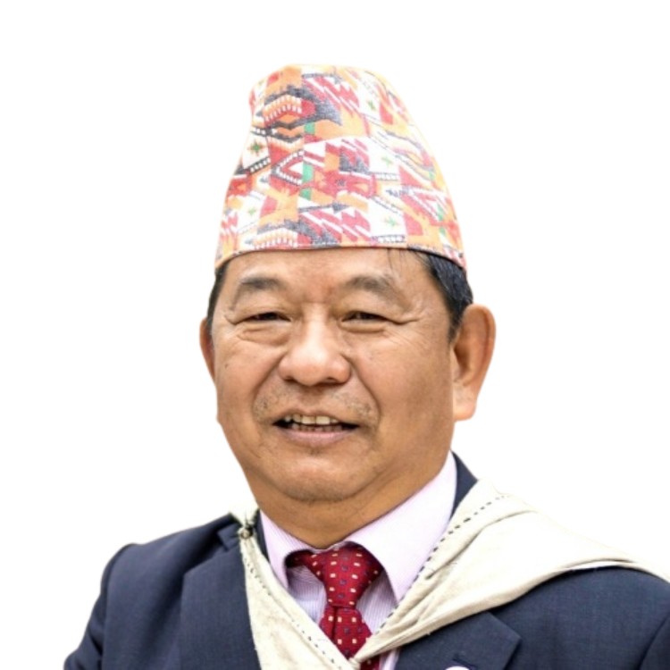 Siri Prasad Gurung