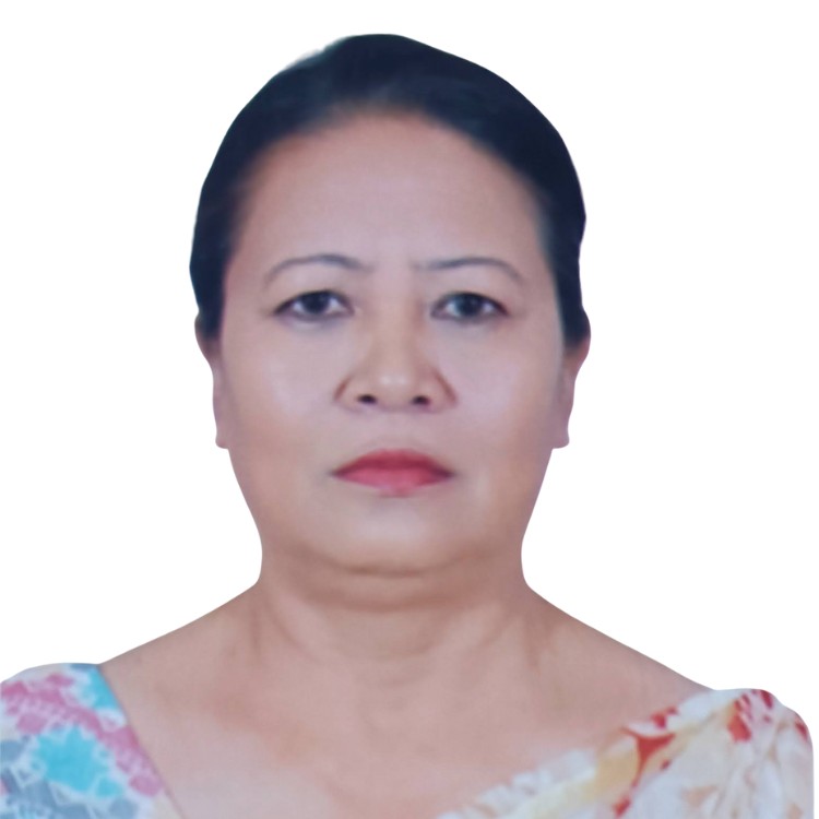 Deb Kumari Gurung