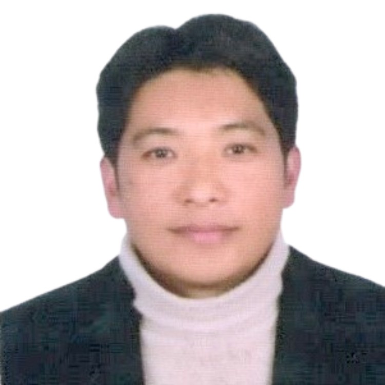 G. S. Gurung