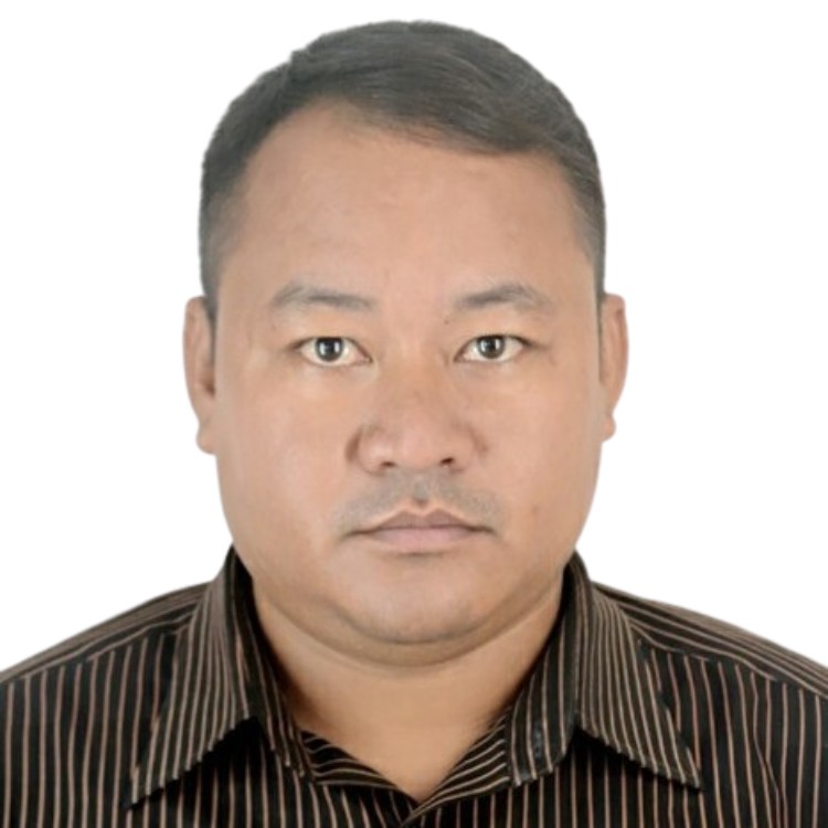 Dipak Gurung