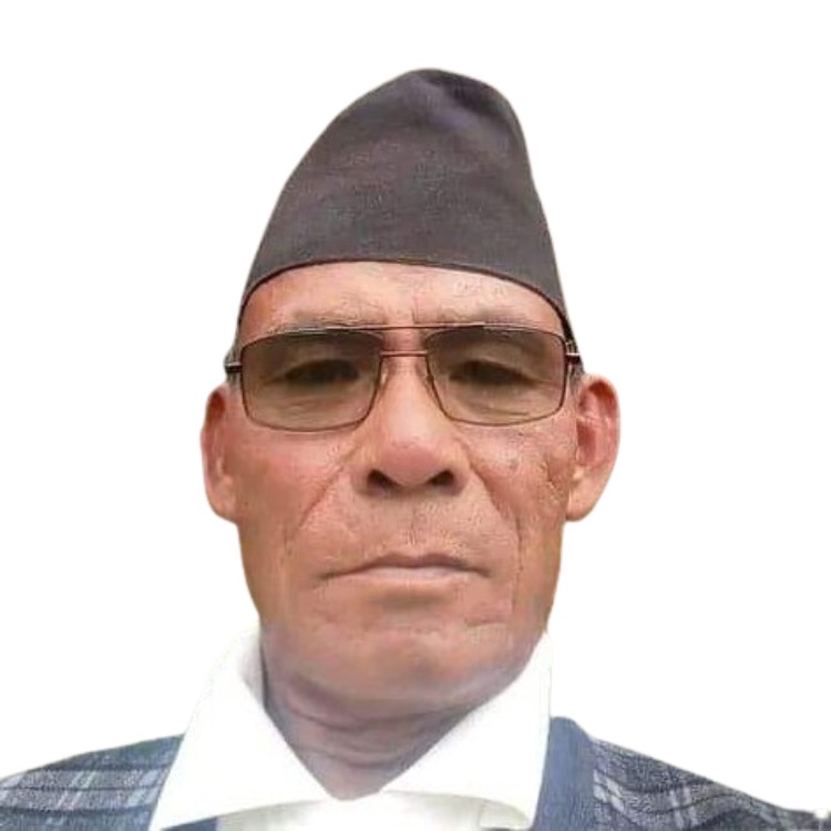 Mohan Gurung