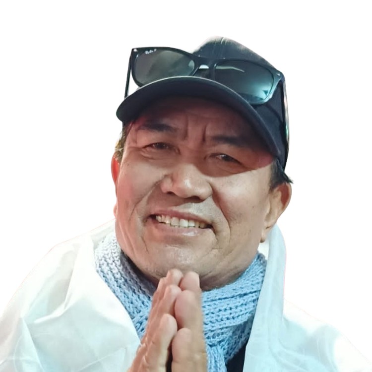 Raju Gurung