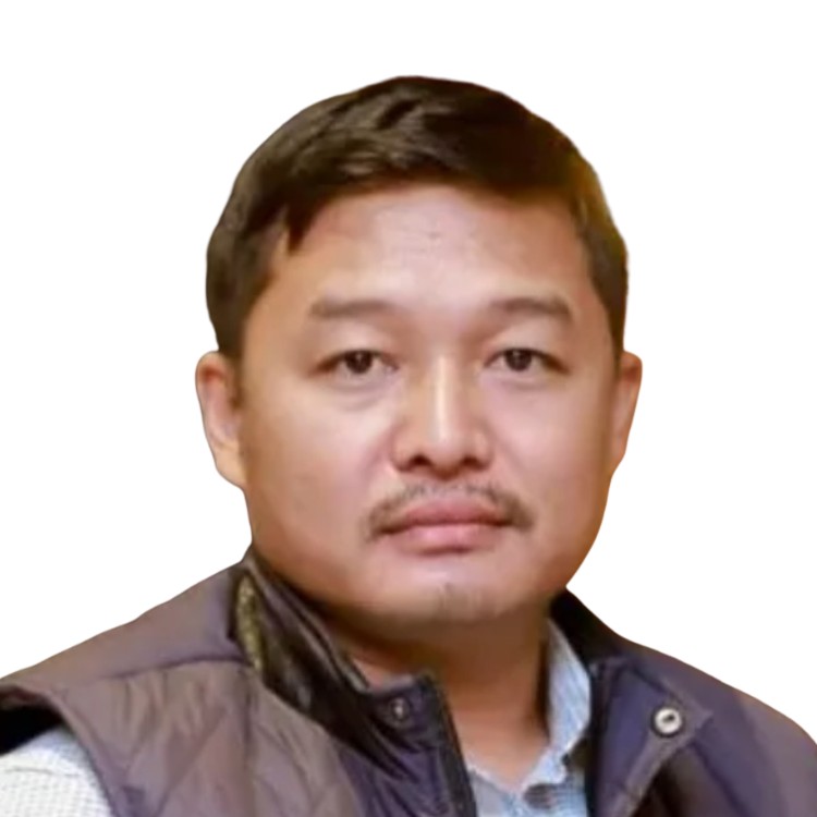 Toran Gurung