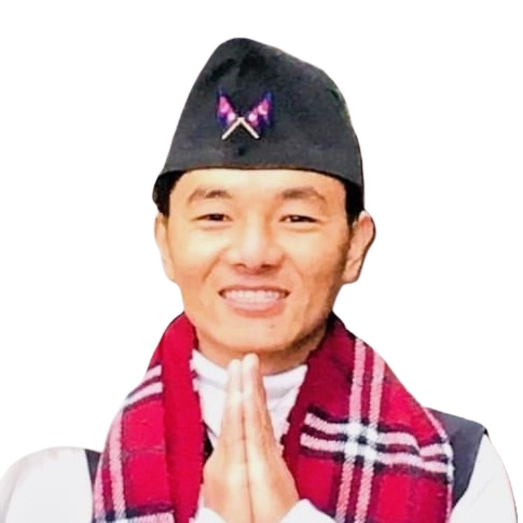 Ras Gurung