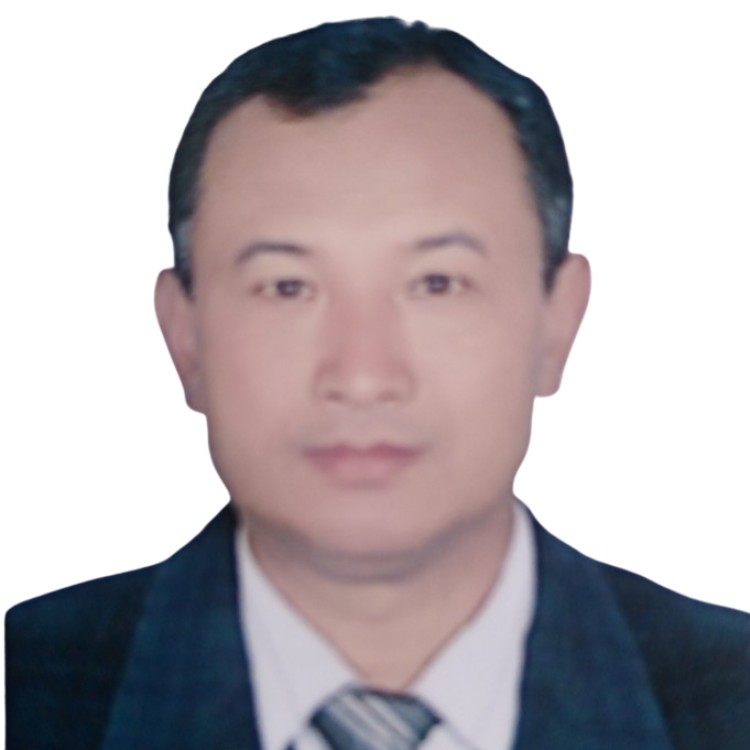 Yubraj Gurung