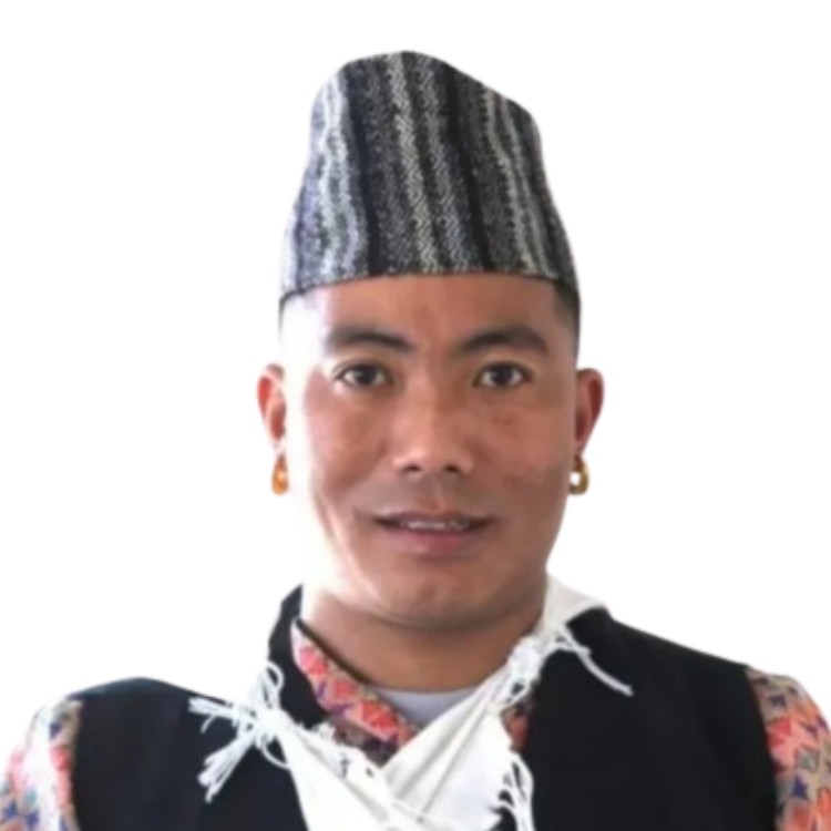 Bishworaj Gurung