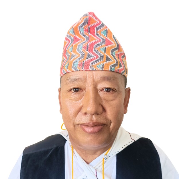 rb gurung